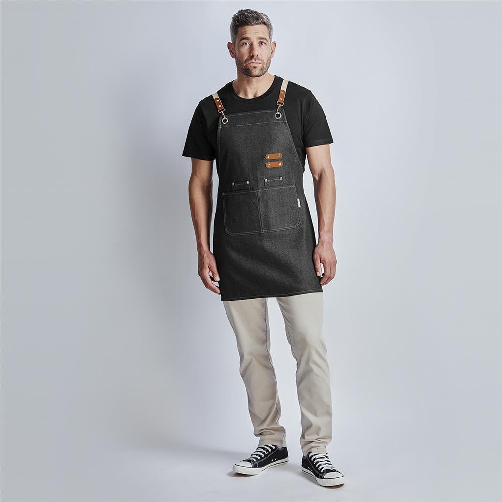 Oliver Bib Apron - Aprons,Aprons