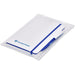 Olson Notebook & Pen Set BLUE - Ideas for Conferences,Notebook Sets
