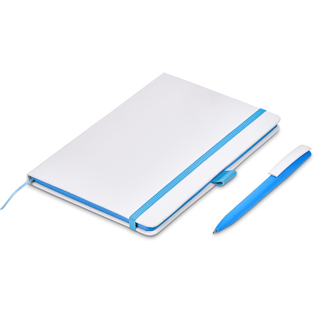 Olson Notebook & Pen Set - Ideas for Conferences,Notebook Sets