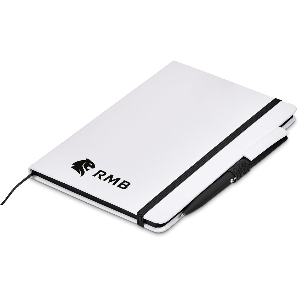 Olson Notebook & Pen Set