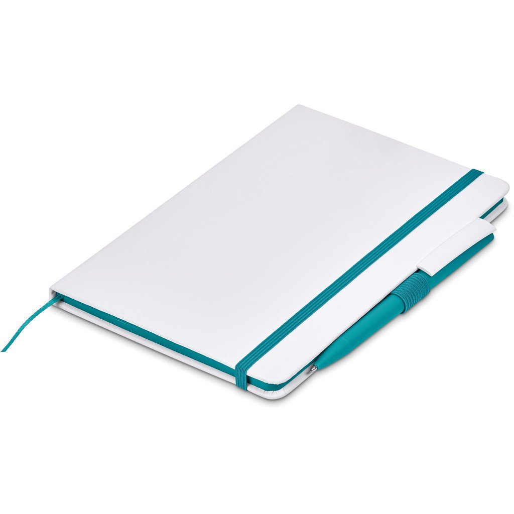 Olson Notebook & Pen Set - Ideas for Conferences,Notebook Sets