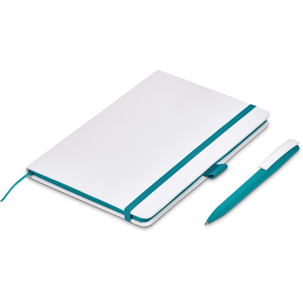 Olson Notebook & Pen Set - Ideas for Conferences,Notebook Sets