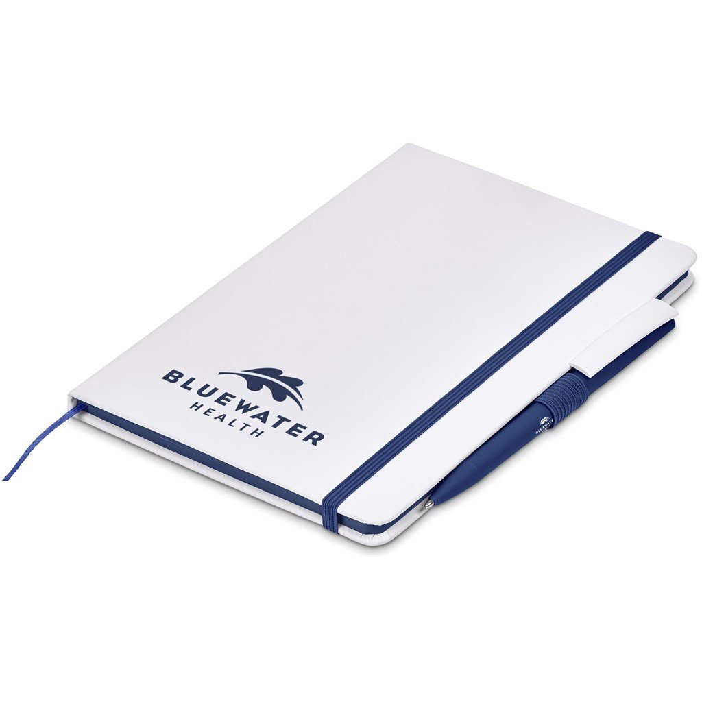 Olson Notebook & Pen Set - Ideas for Conferences,Notebook Sets