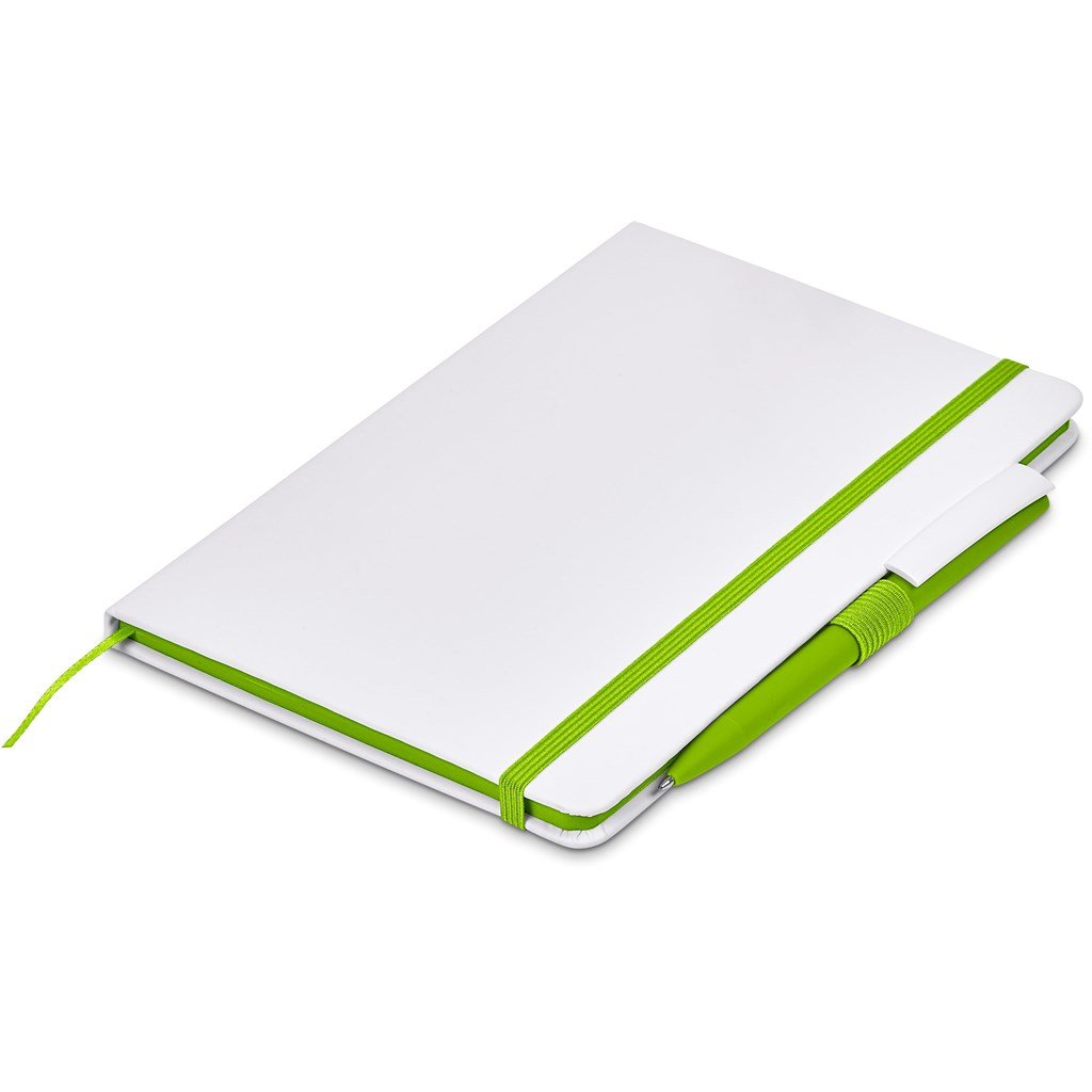 Olson Notebook & Pen Set - Ideas for Conferences,Notebook Sets