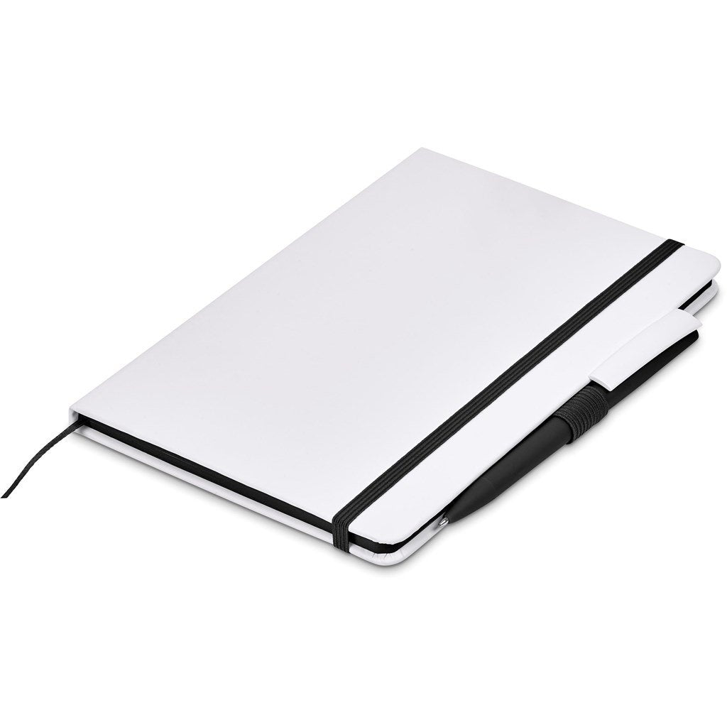 Olson Notebook & Pen Set - Ideas for Conferences,Notebook Sets