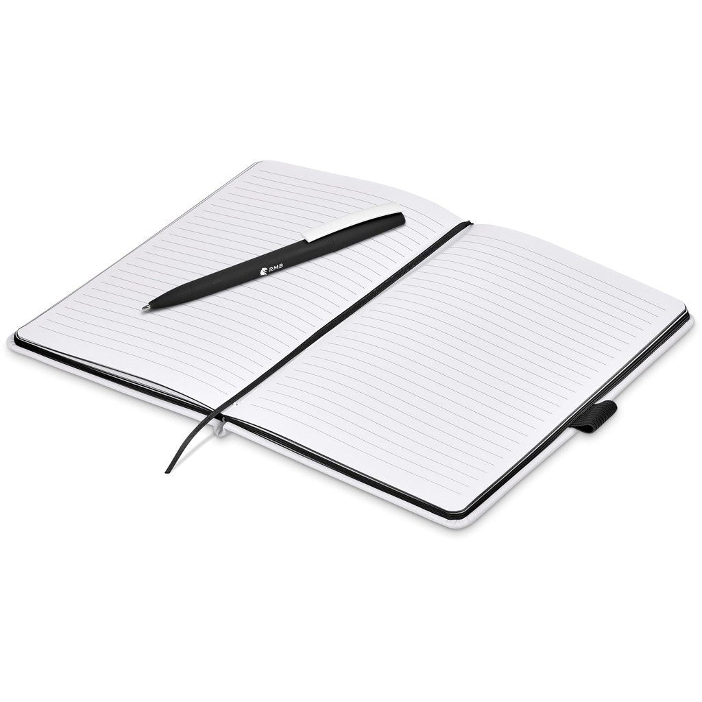 Olson Notebook & Pen Set - Ideas for Conferences,Notebook Sets