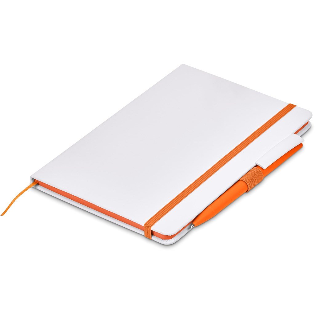 Olson Notebook & Pen Set - Ideas for Conferences,Notebook Sets