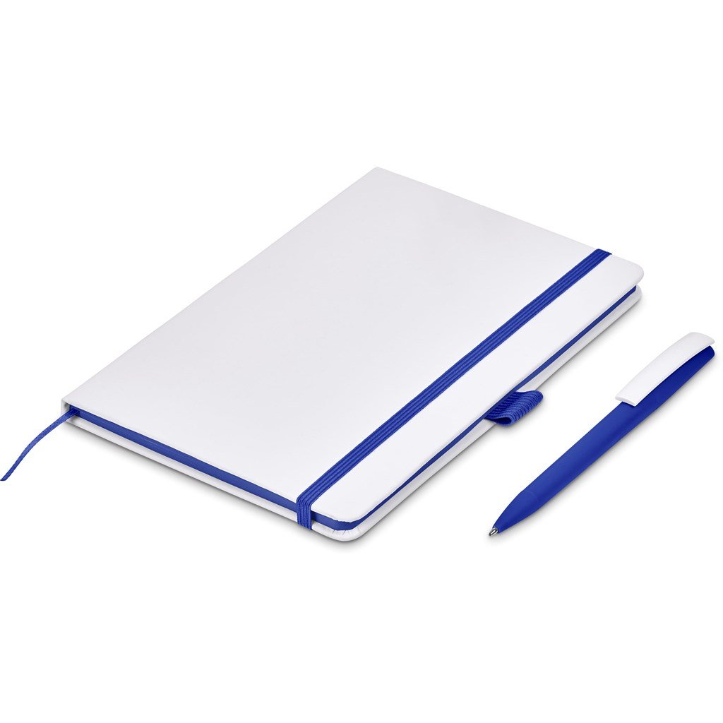 Olson Notebook & Pen Set - Ideas for Conferences,Notebook Sets
