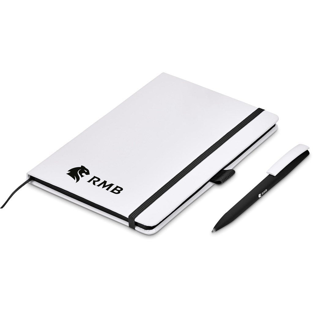 Olson Notebook & Pen Set - Ideas for Conferences,Notebook Sets