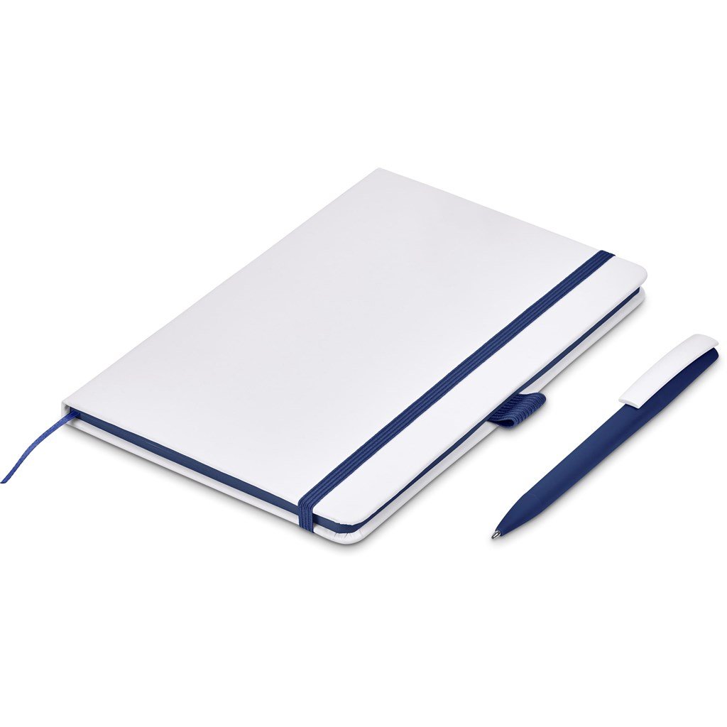 Olson Notebook & Pen Set - Ideas for Conferences,Notebook Sets