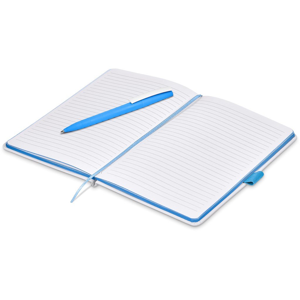 Olson Notebook & Pen Set - Ideas for Conferences,Notebook Sets