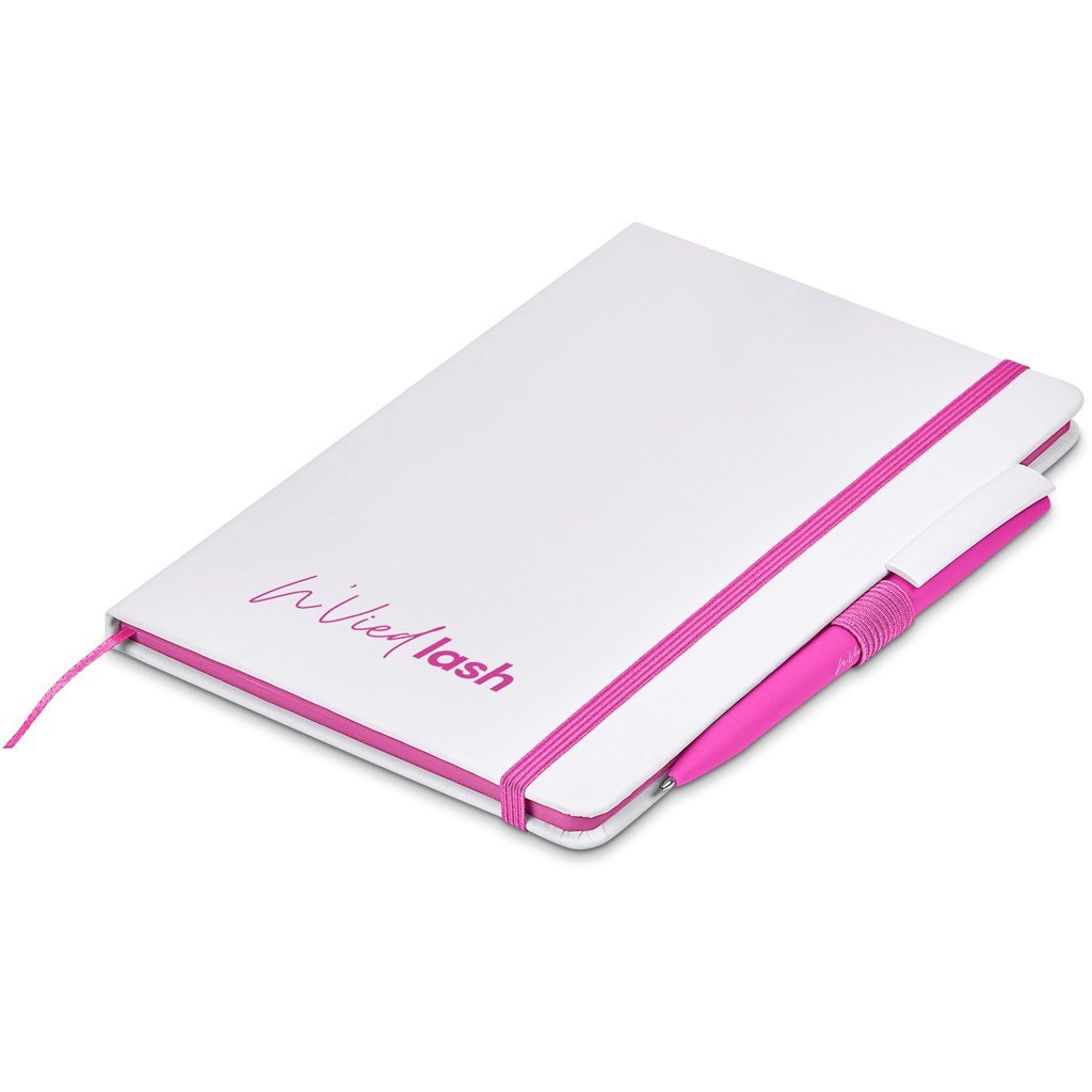 Olson Notebook & Pen Set - Ideas for Conferences,Notebook Sets