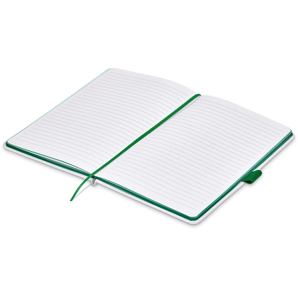 Olson Notebook & Pen Set - Ideas for Conferences,Notebook Sets
