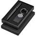 Olsson Gift Set GUN METAL - Alex Varga Premium Sets,Executive Sets