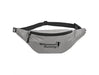 Olympia Reflective Waist Bag Grey / GY