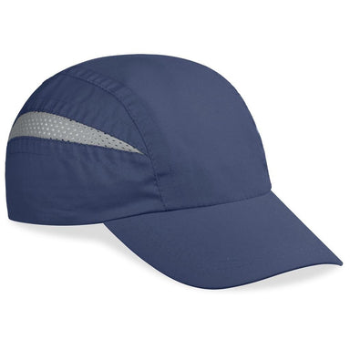 Olympic Cap - 7 Panel - Headwear