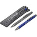 Omaha Ball Pen & Pencil Set BLUE - and Sets