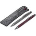 Omaha Ball Pen & Pencil Set MAROON - and Sets