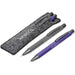 Omaha Ball Pen & Pencil Set PURPLE - and Sets