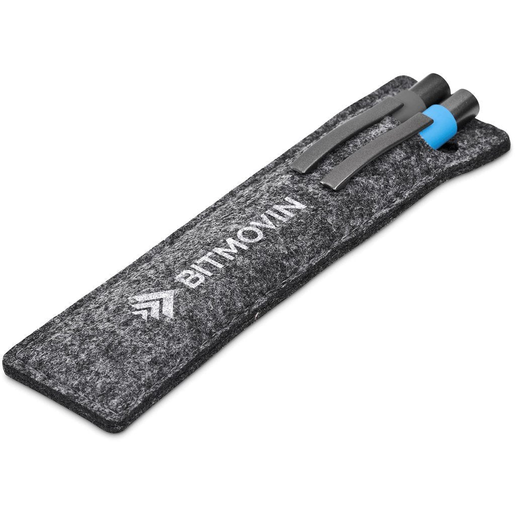 Omaha Ball Pen & Pencil Set - and Sets