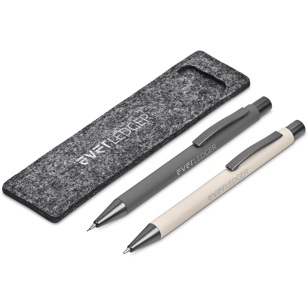 Omaha Ball Pen & Pencil Set - and Sets