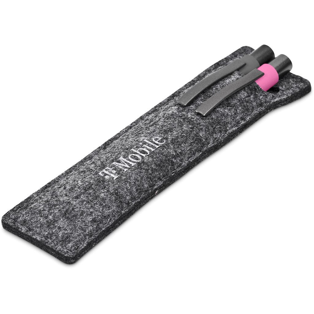 Omaha Ball Pen & Pencil Set - and Sets