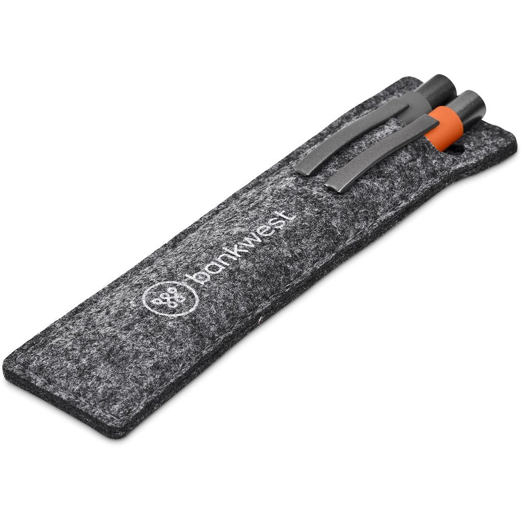 Omaha Ball Pen & Pencil Set - and Sets