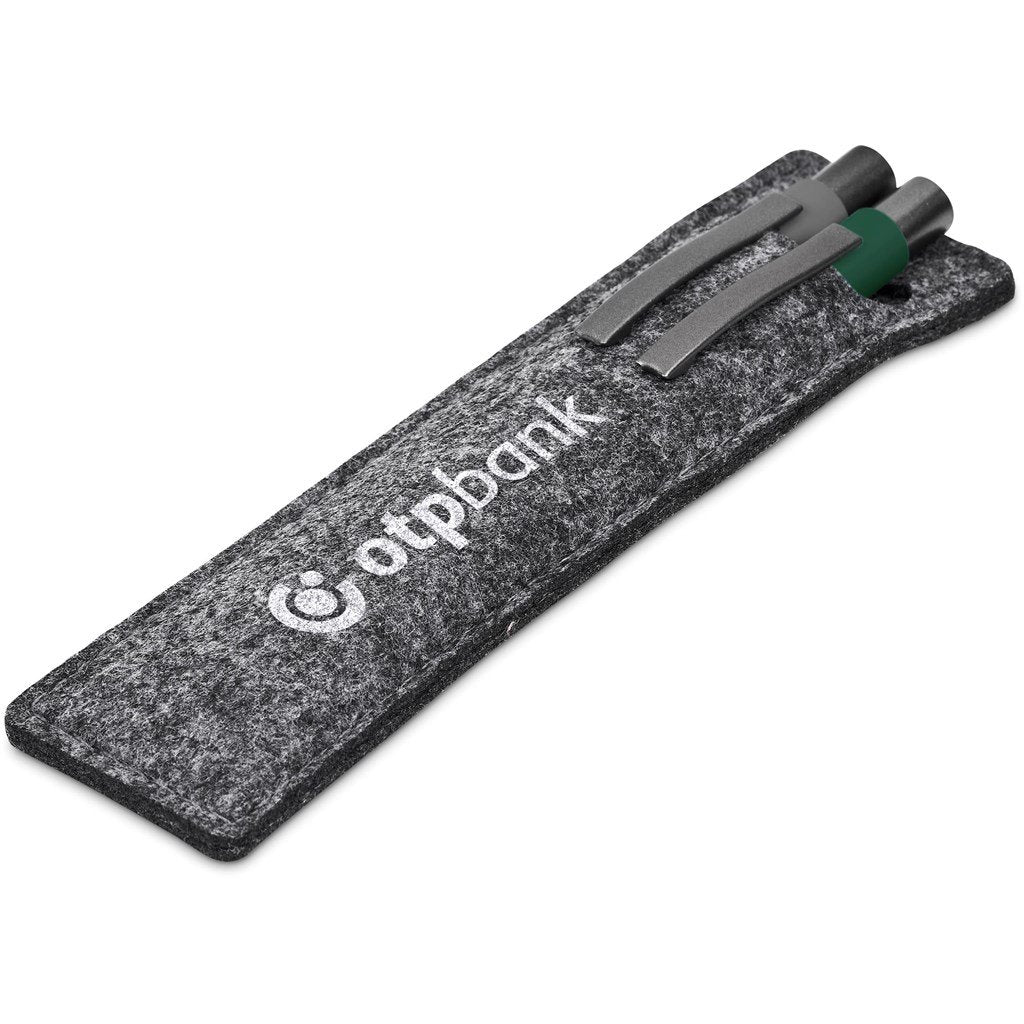 Omaha Ball Pen & Pencil Set - and Sets