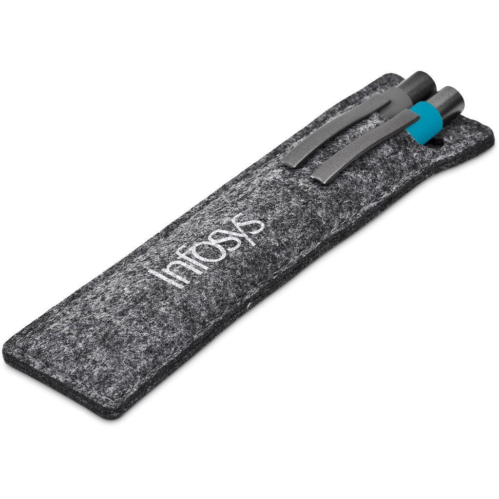 Omaha Ball Pen & Pencil Set - and Sets