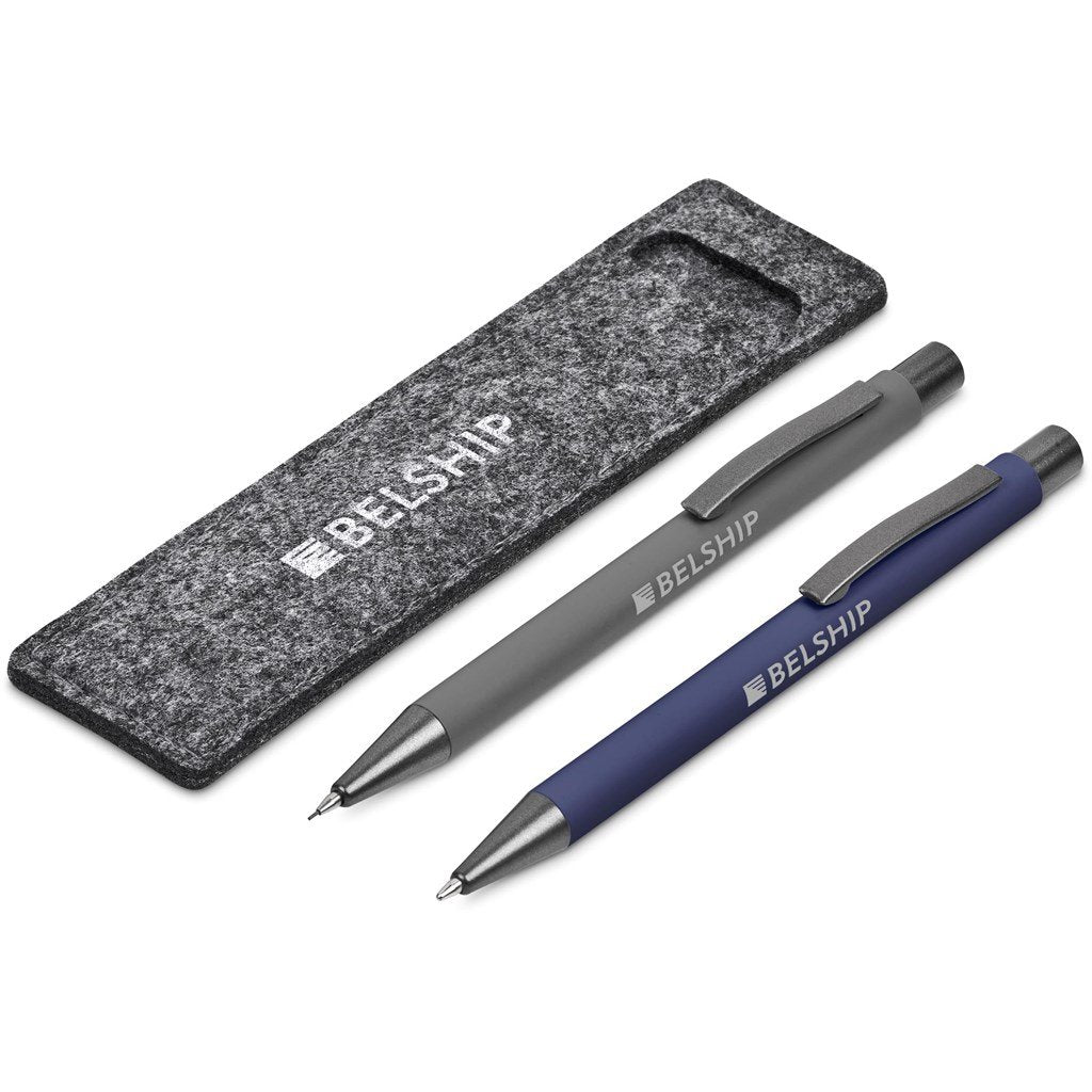 Omaha Ball Pen & Pencil Set - and Sets