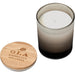 Ombre Scented Candle BLACK - Kitchen,Pamper Gifts,Glamorous Ideas,Personal Care And Pamper