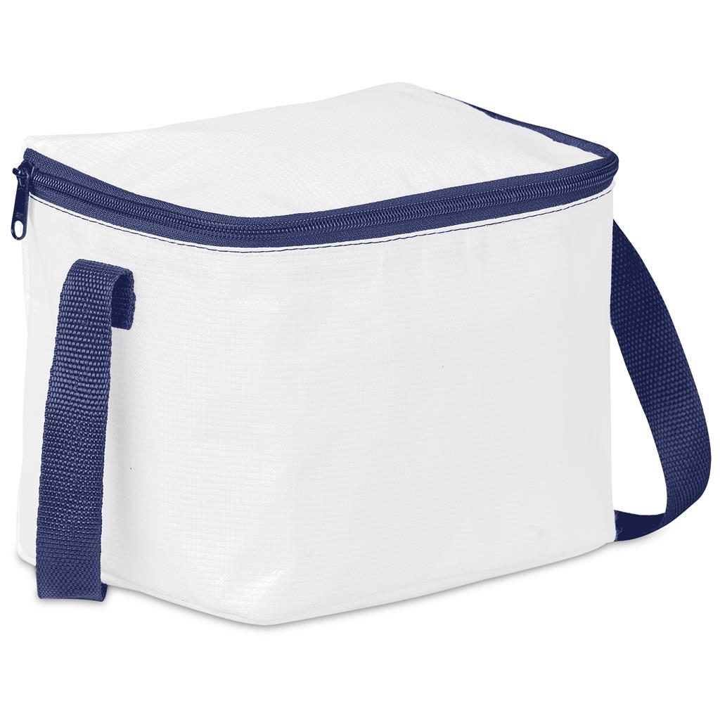 Custom Ontario Recycled PET Stitch-Bond 6-Can Cooler - Coolers and Lunchware,Custom Lunchware