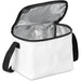 Custom Ontario Recycled PET Stitch-Bond 6-Can Cooler - Coolers and Lunchware,Custom Lunchware