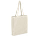 Ookii Cotton Shopper Natural / NT - Shopping Totes