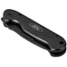 Orson Lock Knife Black / BL