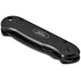Orson Lock Knife Black / BL
