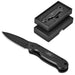 Orson Lock Knife Black / BL
