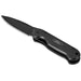 Orson Lock Knife Black / BL
