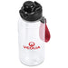 Ortega Recycled PET Water Bottle – 1Litre - Bottles,Recycled Products,Recycled Drinkware,Drinkware