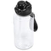 Ortega Recycled PET Water Bottle – 1Litre - Bottles,Recycled Products,Recycled Drinkware,Drinkware