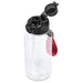 Ortega Recycled PET Water Bottle – 1Litre - Bottles,Recycled Products,Recycled Drinkware,Drinkware