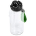 Ortega Recycled PET Water Bottle – 1Litre - Bottles,Recycled Products,Recycled Drinkware,Drinkware