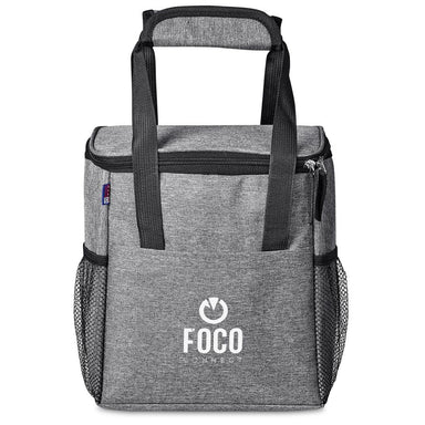Osada 12-Can / 6-Bottle Cooler GREY - Bags,Ideas for Summer,Coolers and Lunchware