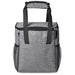 Osada 12-Can / 6-Bottle Cooler GREY - Bags,Ideas for Summer,Coolers and Lunchware