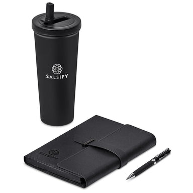 Ostabo Gift Set BLACK - Sets,Alex Varga Premium Sets,Executive Sets,New Items