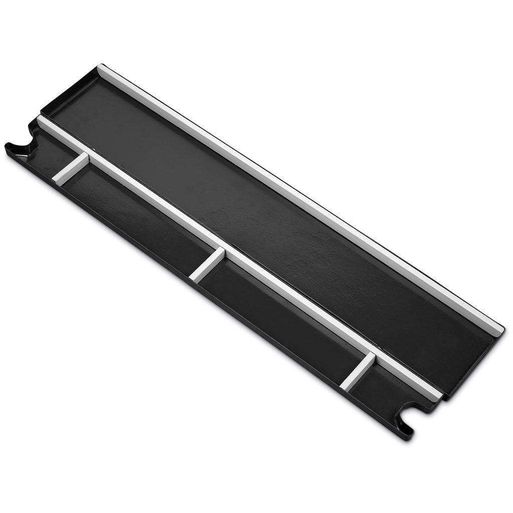 Ovation Gazebo 1 x 1m Kiosk 3H-Walls - Canopies & Gazebos