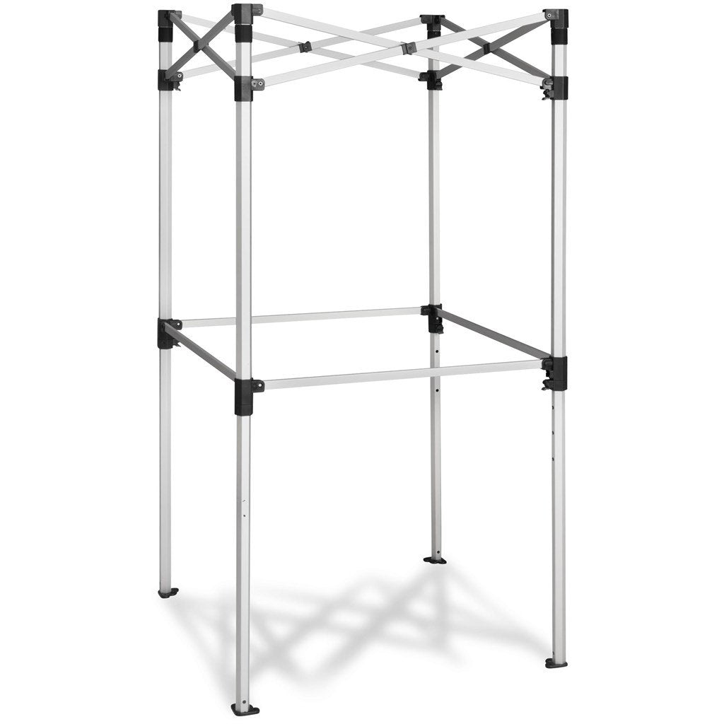 Ovation Gazebo 1 x 1m Kiosk - Canopies & Gazebos