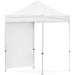 Ovation Gazebo 2 x 2m 1F-Wall - Canopies & Gazebos