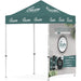 Ovation Gazebo 2 x 2m 1F-Wall - Canopies & Gazebos