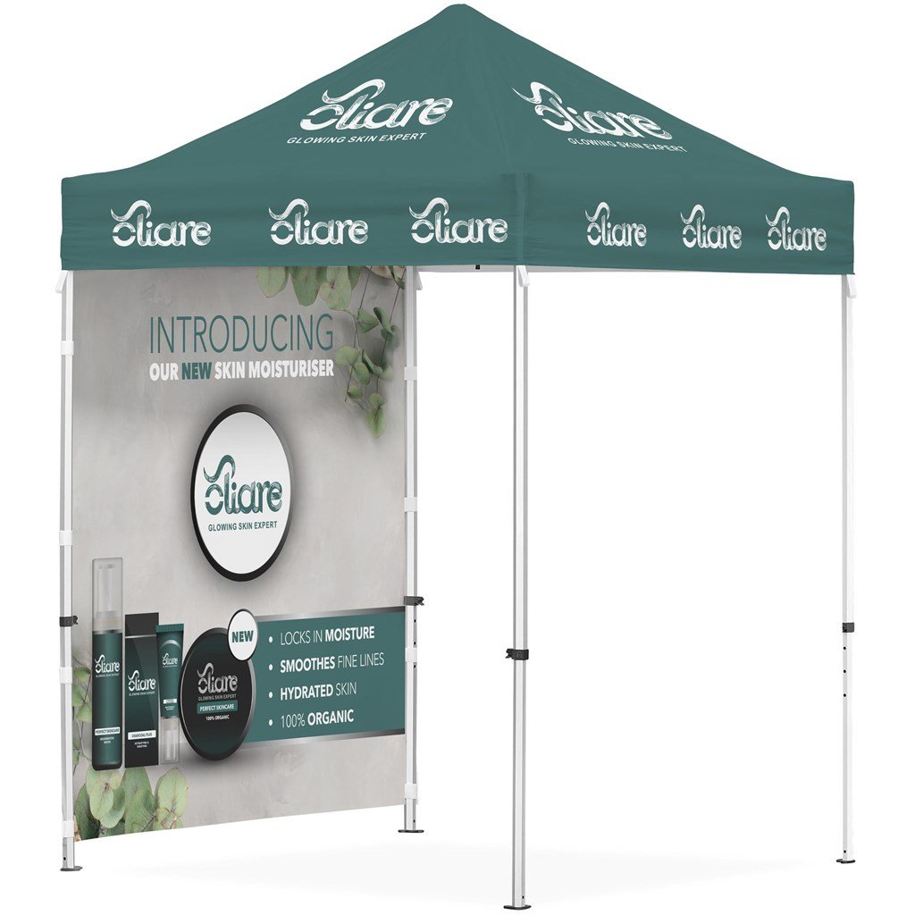 Ovation Gazebo 2 x 2m 1F-Wall - Canopies & Gazebos